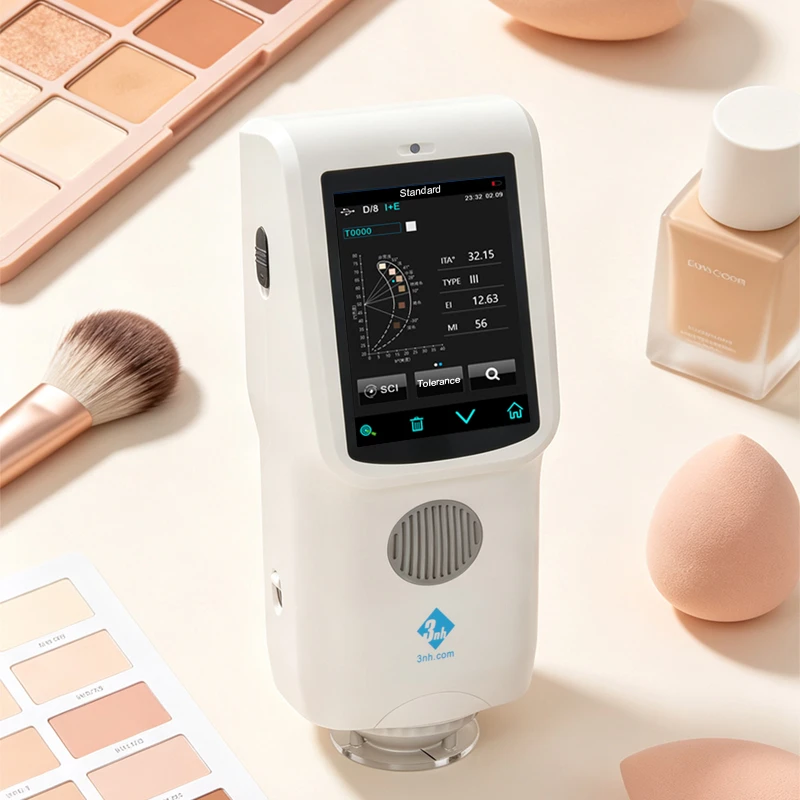 PS08 Skin Analyzer